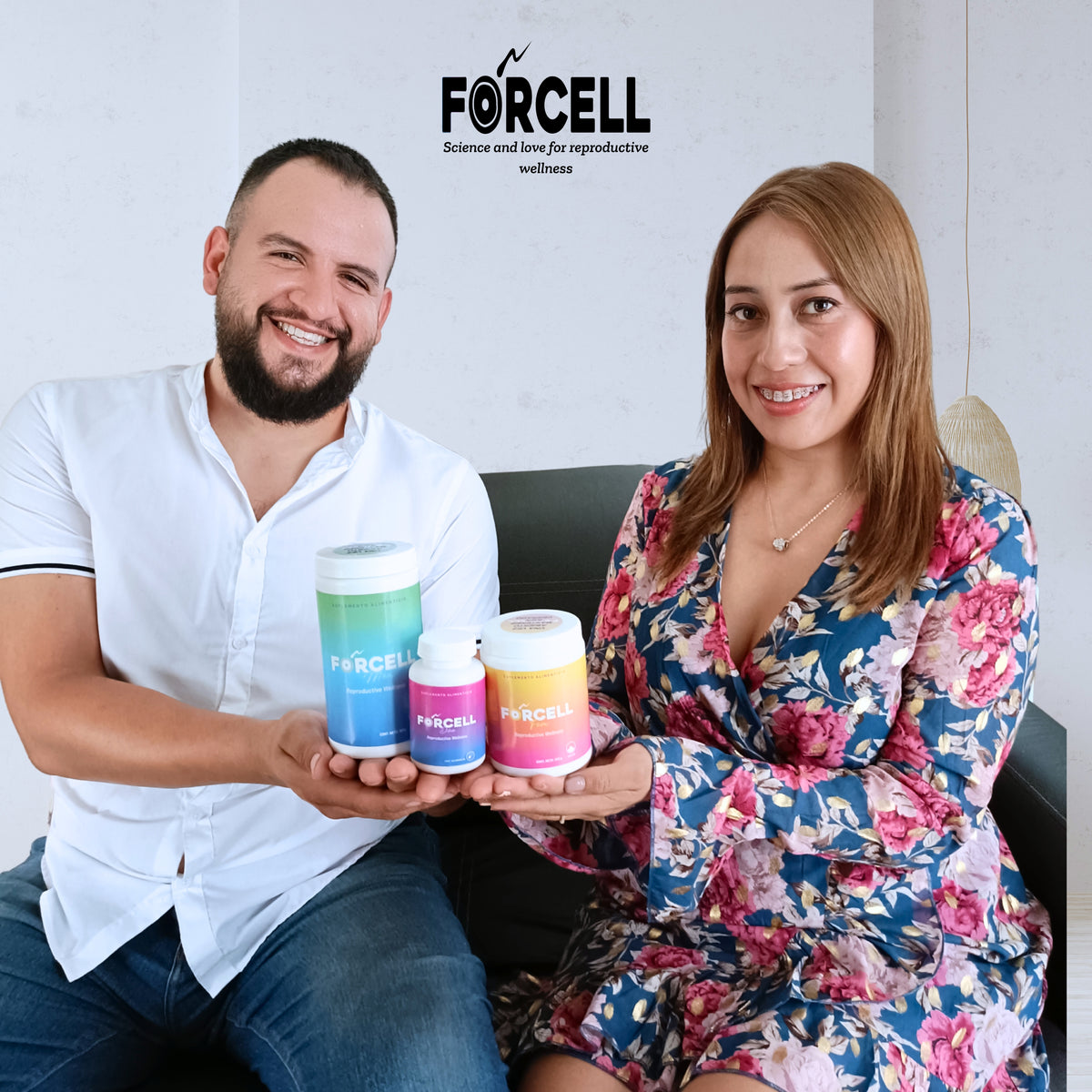 Forcell