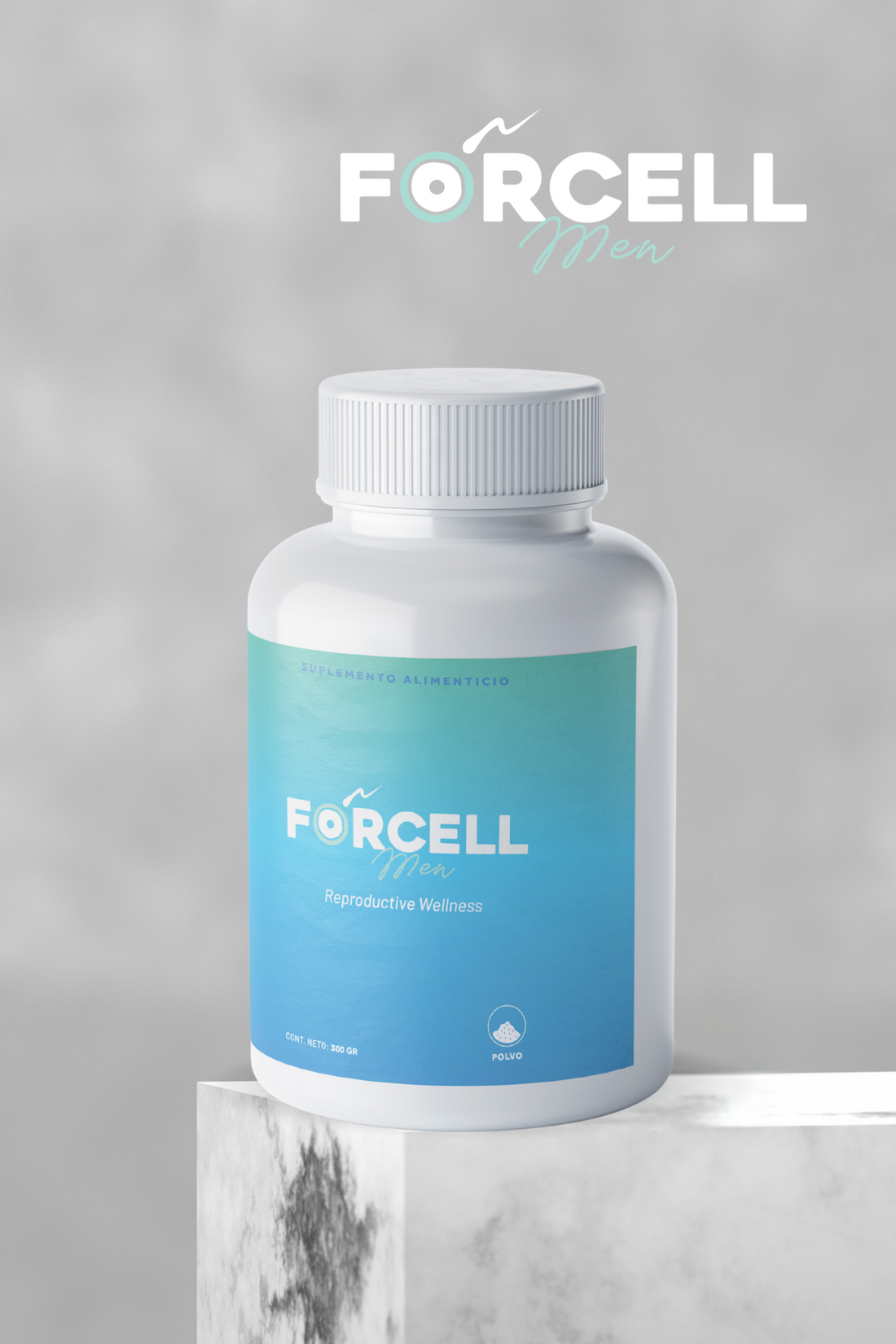 Men – Forcell