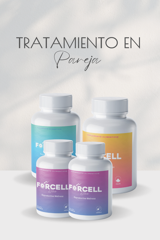 Tratamiento en Pareja